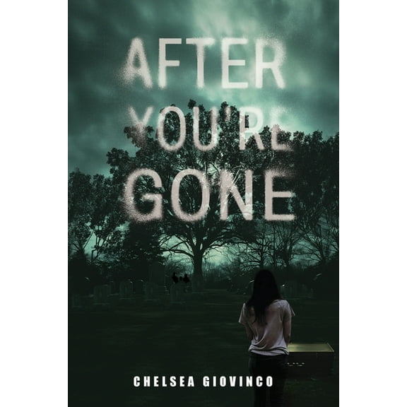 After You're Gone, (Paperback)