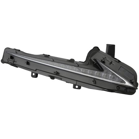 For Lexus IS250 IS350 IS200t IS300 Right Daytime Running Light - BuyAutoParts