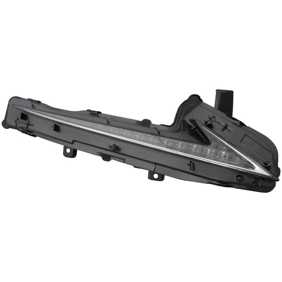 For Lexus IS250 IS350 IS200t IS300 Right Daytime Running Light - BuyAutoParts