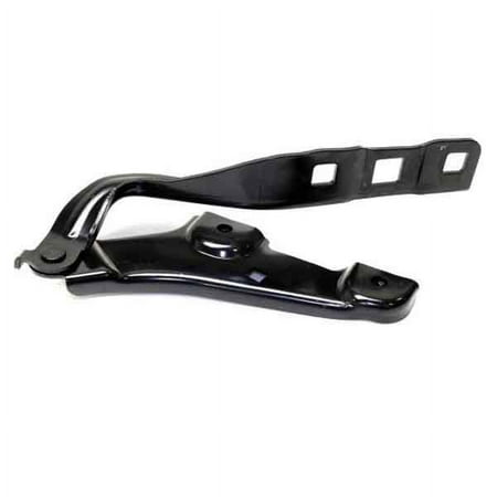 For 16-18 Chevy Malibu Front Hood Hinge Bracket Right Side GM1236171 23134811