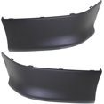 thumbnail image 4 of For 09-10 Matrix Rear Valance Air Dam Deflector Apron Panel Left Right SET PAIR, 4 of 5