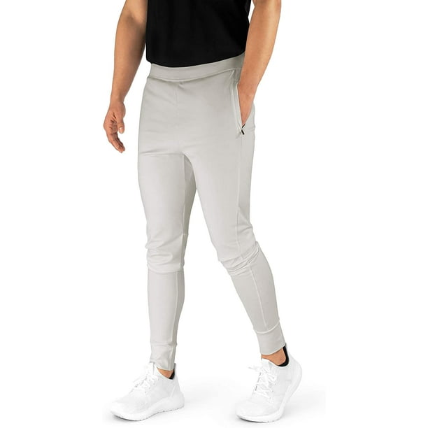 Contour Athletics Hydrafit Joggers for Men DropCrotch Fit