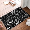 thumbnail image 5 of Disketp Travel The World Mat For Front Door Outside - Doormat Outdoor Entrance - Welcome Mats Outdoor,Outside Entry And Outdoor Entrance 16''X24'', 5 of 9