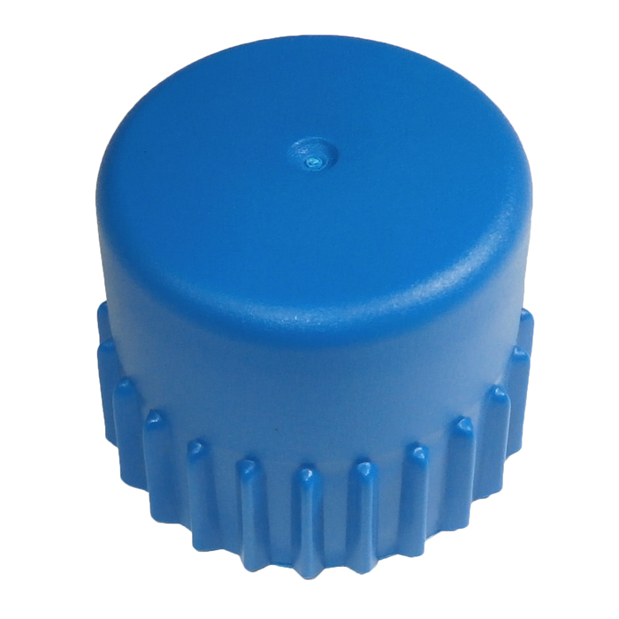 Husqvarna Genuine OEM Replacement Bump Knob 537185801