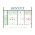 thumbnail image 3 of Wxirdiow Girl Dress Kids USA Dress for Girls 4th of July Dresses American Flag Skirts Patriotic Tulle Dress Independence Day Outfit Blue Size,18-24 Months, 3 of 6
