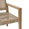 thumbnail image 4 of Set of Two Club Chairs | Fits Well in Any Outdoor Arrangement | Instantly Upgrades Outdoor Style, 4 of 7