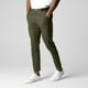 thumbnail image 1 of Pantalones largos para hombre, de color liso, elásticos, ajustados, de corte bajo, informales, transpirables, para hombre, 1 of 6
