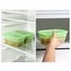 thumbnail image 5 of Ahorros Imperdibles, Caja de almacenamiento de gel de sílice plegable Lonchera para microondas Lonchera para exteriores Akmoler, 5 of 9
