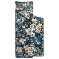 thumbnail image 2 of Pioneer Flower Floral Print Pattern Toddler Nap Mats for Kids Preschool,Sleeping Mat Bag or Kids,Toddler Sleeping Bag,Toddler Nap Mat or Daycare, 2 of 6