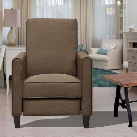 Ariana 360 Degree Swivel Barrel Chair Swivel Accent Chair for Living Room with Armrest Small Accent Chair for Home Barrel Chairs Chairs Living Room Gray Microfiber