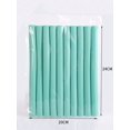 thumbnail image 5 of 10pcs Pearl Shaped Multifunctional Hair Curling Sponge Rollers, No Damage To Hair, Random Color, 5 of 5