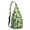 Dark-green-1, variant on Cute Avocado Print Hiking Backpack – Eco-friendly & Stylish Outdoor Bag for Avocado Lovers, Lightweight, Comfortable, Perfect for Day Trips, Travel, and Adventure – Kawaii Avocado Design