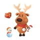 thumbnail image 5 of Moyic Navidad estática pegatina nevera ventana PVC calcomanía hogar Oficina tienda autoadhesiva Type2 NO2, 5 of 6