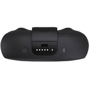 Bose SoundLink Micro Portable Waterproof Bluetooth Speaker, Black