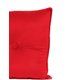 thumbnail image 3 of Cojín Decorativo Antonela Botón Rojo, 3 of 4