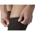 thumbnail image 2 of JOBST Relief 15-20 mmHg Compression Stockings, Thigh High Silicone Band, Closed Toe, 2 of 5