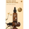 thumbnail image 3 of Retinol Moisturizing Serum Brightening Weakening Fine Wrinkles Repairing Serum 30ml, 3 of 8