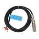 thumbnail image 4 of Sensor de detección de suelo, Sensor de humedad del suelo FS200 Temperatura del suelo Sensor de humedad Sensor de sonda de temperatura y humedad Claridad notable VoborMX herramienta, 4 of 8