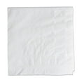 thumbnail image 2 of Hoffmaster Cellutex White Tissue/Poly Lined Tablecover, 25 count, 2 of 10