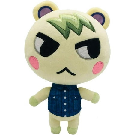 Animal Crossing New Leaf...