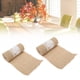 thumbnail image 5 of Burlap Lace Ribbon, Widely Use Random Cutting Retro Design Wedding Party Gift Packaging Soft Durable For Vases Wine Bottles For DIY Christmas Gifts ANGGREK Otros, 5 of 8