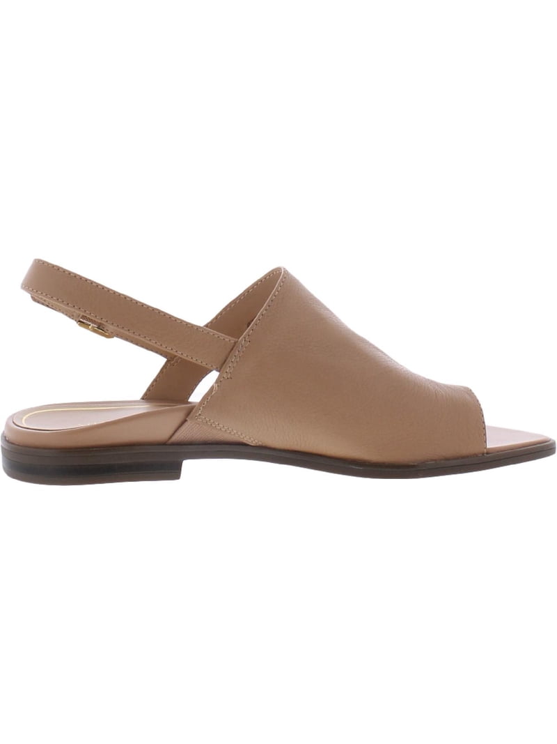 Vionic Women's Citrine Ella Nude Comfort Sandals 6.5M - Walmart.com