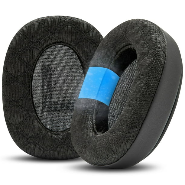 Almohadillas de gel refrigerante WC Freeze V2 para Logitech G Pro X