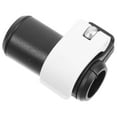 thumbnail image 1 of OULII clip de Bâton de Randonnée Boucle de Fixation de Bâton en Aluminium 6061 Lot de 1, 1 of 8