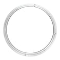 thumbnail image 1 of Aluminum Alloy Dining Table Turntable Base Round Table Glass Turntable Base, 1 of 7