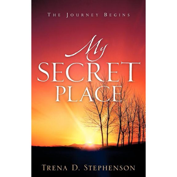 My Secret Place, (Paperback)