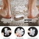 thumbnail image 5 of Rewera 20 pegatinas para bañera antideslizantes, apliques adhesivos de seguridad para peldaños de ducha con raspador, 5 of 7
