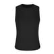 thumbnail image 4 of Camiseta para Hombres Moda Hombres Casual Color Sólido Fitness Ropa Deportiva Camiseta de Cuello Redondo, 4 of 6
