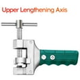 thumbnail image 4 of Glass Tile Cutter Hand Divider Glass Ceramic Tile Opener Scribing Cutter Hand Cutting Toos, 4 of 7