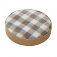 thumbnail image 2 of Coussin de Sol Confortable Pouf Multifonction Coussin de Siège Coussin de Méditation pour Grand K, 2 of 9