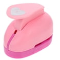 thumbnail image 1 of DIY Crafts Making Hole Punch Paper Puncher Manual Hole Puncher Scrapbook Paper Punch, 1 of 8