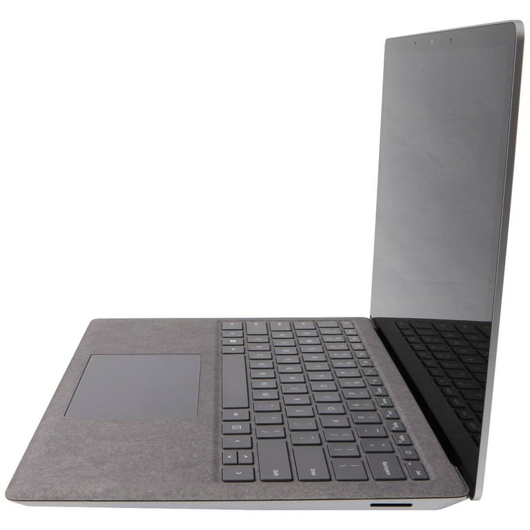 Windows Studio Computer Notebook - Microsoft Surface Laptop 4 (13.5-in), 8GB /256GB SSD, Ryzen 5, Platinum, Used - Walmart.com