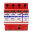 thumbnail image 2 of Dispositivo protector contra sobretensiones Yotijar 4P 100KA, 2 of 8