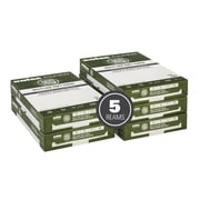 Boise X-9 Copy Paper, 92 Brightness, 11 x 17, White (2500 Sheets Per Carton)