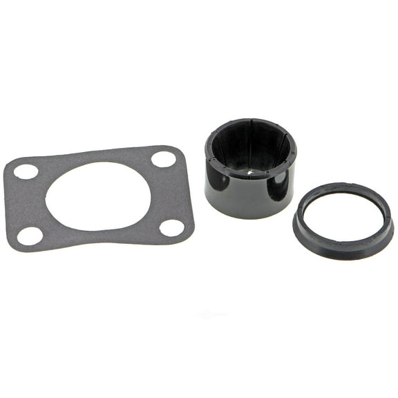 Steering King Pin Repair Kit Fits select: 1975-1991 FORD F350, 1986 CHEVROLET D30