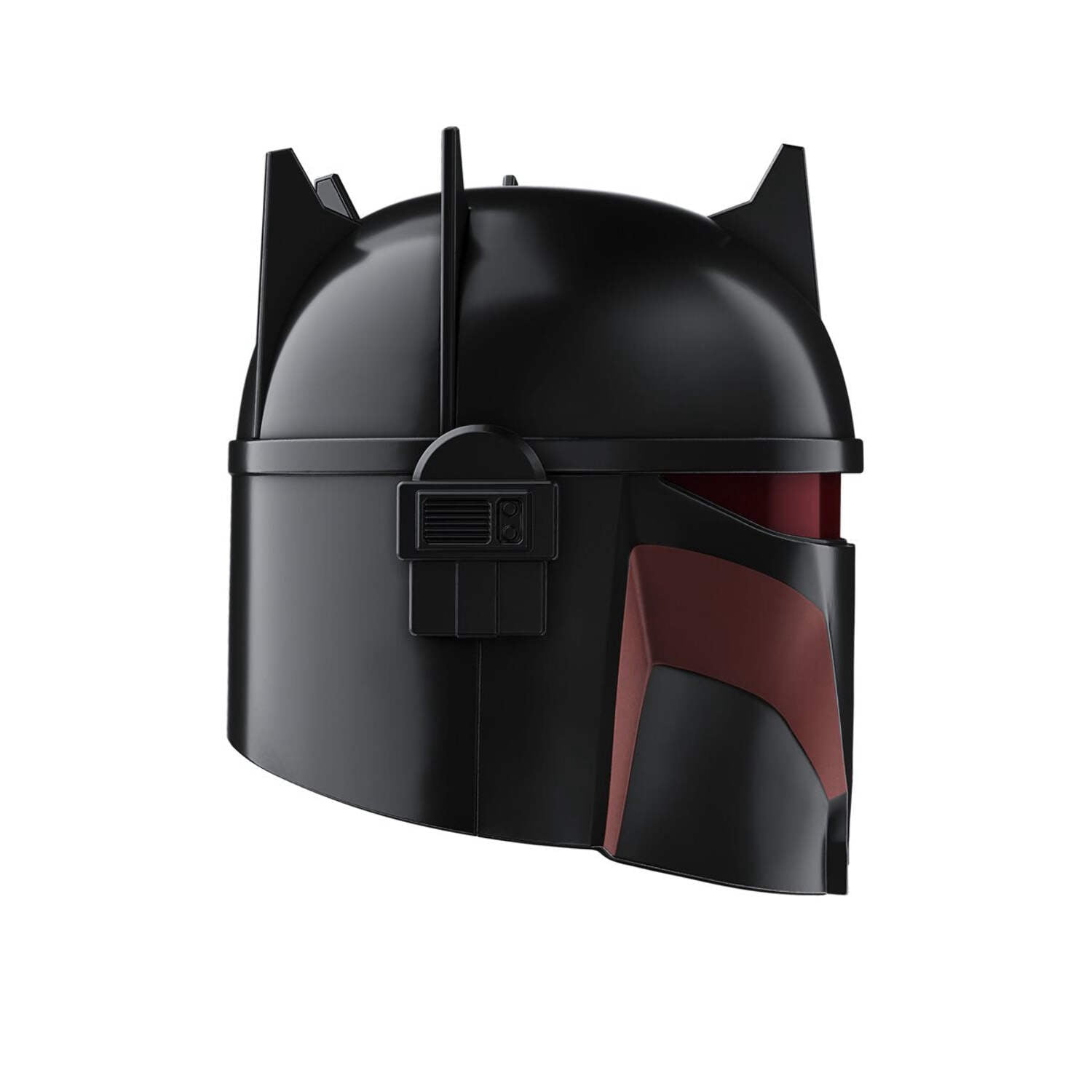 Star Wars The Black Series Life Size Prop Replica - Moff Gideon Premium Electronic Helmet