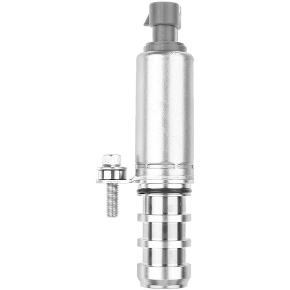 A-Premium Intake Variable Valve Timing Solenoid Compatible with Chevrolet Malibu Equinox Buick LaCrosse GMC Terrain Pontiac Saturn