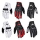 thumbnail image 1 of Guantes Moto Protección Antideslizantes Con Pantalla Táctil, 1 of 8
