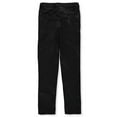 thumbnail image 2 of Galaxy Boys School Uniform Flat Front Pants (Big Boys), 2 of 4