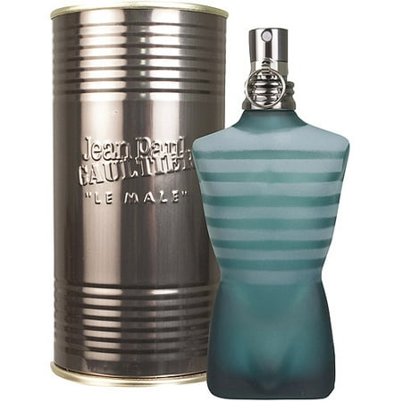 John Paul Gaultier Le Male Fragrance Spray, 1.3 fl oz - Walmart.com