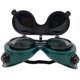 thumbnail image 1 of 1 par de gafas de soldadura, gafas de protección ocular para soldadores, gafas de seguridad abatibles, 1 of 7