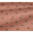 thumbnail image 5 of oneOone Viscose Jersey Fabric Abstract Ikat Print Fabric BTY 60 Inch Wide, 5 of 5