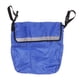 thumbnail image 2 of Wheelchair Pouch, Polyester Safe Wheelchair Storage Bag Reflective Waterproof Portable For Travel For Elderly ANGGREK Otros, 2 of 8