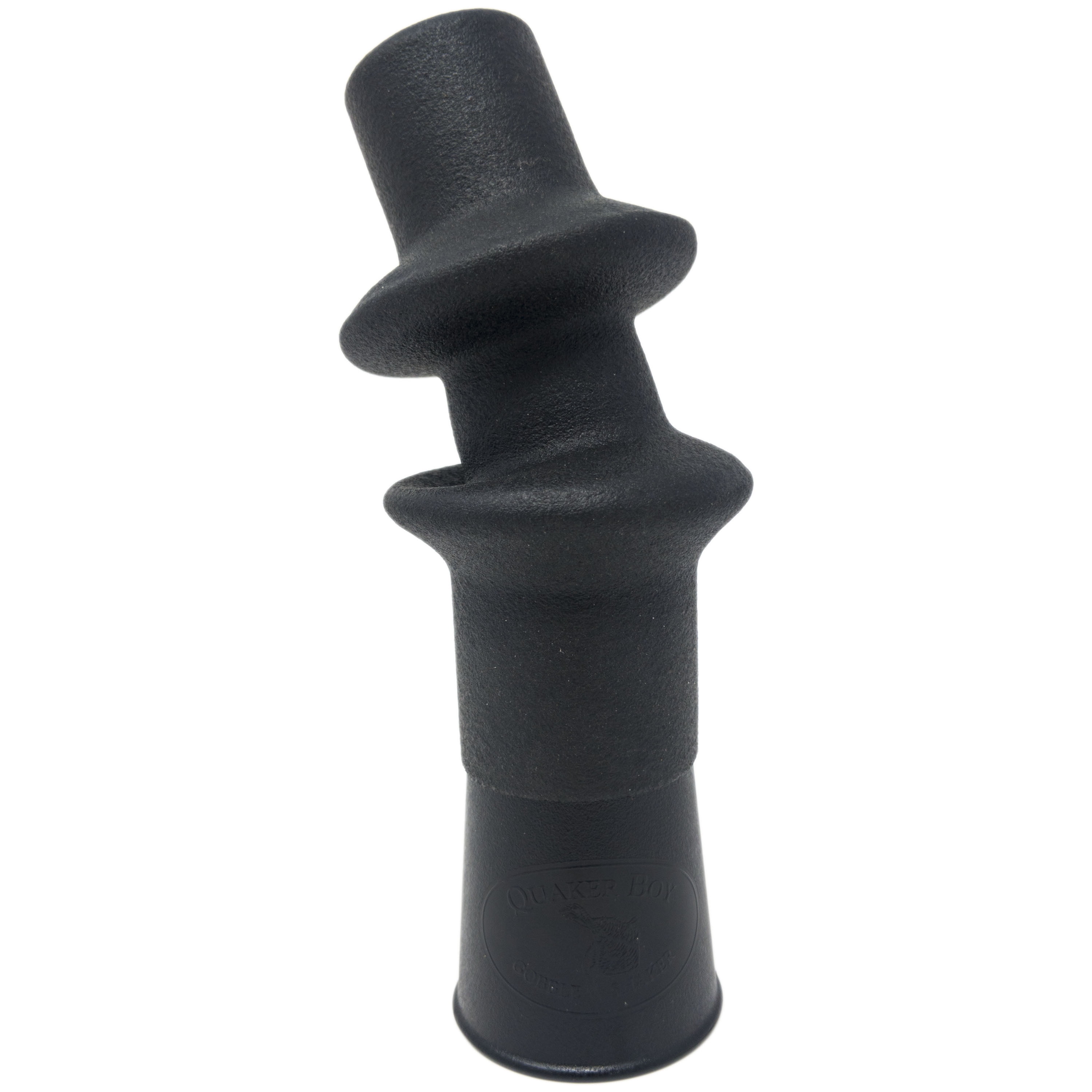 Quaker Boy Challenging Jake Turkey Gobble Call