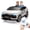 White, variant on Kids 2-Seater Ride On Car,Licensed Chevrolet Blazer 24V Battery-Powered SUV with Parent Remote Control