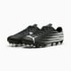 thumbnail image 2 of TENIS PUMA ATTACANTO II FG/AG NEGRO HOMBRE 25CM, 2 of 4